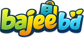 bajee bd লোগো
